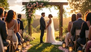 découvrez des idées originales et inspirantes pour organiser une cérémonie laïque inoubliable, pleine d'émotion et de personnalisation.