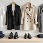 découvrez les basiques mode intemporels, des pièces essentielles et élégantes qui traversent les tendances pour un style toujours chic et polyvalent.