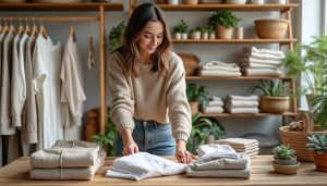 découvrez les avantages de la slow fashion et pourquoi choisir la mode durable contribue à un avenir éthique et respectueux de l'environnement.