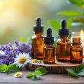 découvrez les huiles essentielles anti-stress en aromathérapie pour retrouver calme, bien-être et sérénité au quotidien.