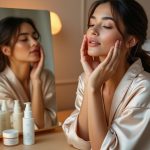 découvrez les gestes beauté essentiels à réaliser chaque soir avant de dormir pour une peau éclatante et revitalisée au réveil.